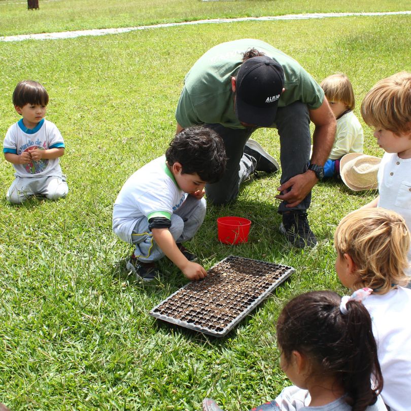 Nosotros en Casa Wari, foto 1