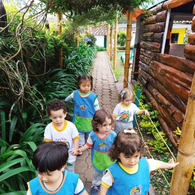 Nosotros en Casa Wari, foto 23