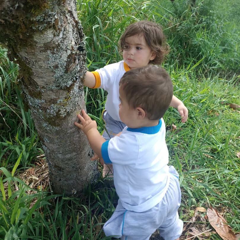 Nosotros en Casa Wari, foto 22